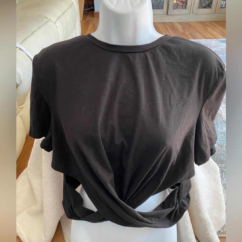 SHEIN L TEE
